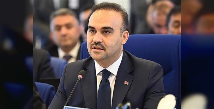 Sanayi ve teknoloji bakanı Kacır'dan çalışan ve üreten Türkiye için büyük müjde: 6 bin fabrika, 250 bin kişilik istihdam yolda!