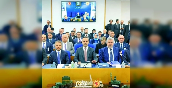 Sanayinin çarkları hızlanıyor: 6000 fabrika yolda, 250.000 kişiye iş kapısı açılıyor! Togg zirvede!