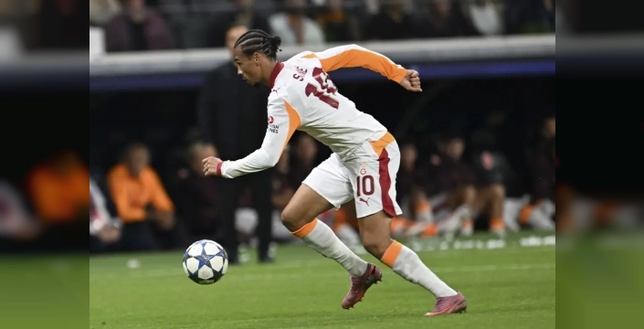 Sane'nin muhteşem formu Nagelsmann'ı etkiledi: Milli Takıma şok dönüş!