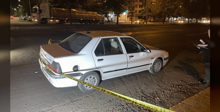 Şanlıurfa'da dram: 68 yaşındaki yaya, otomobil çarpınca hayatını kaybetti
