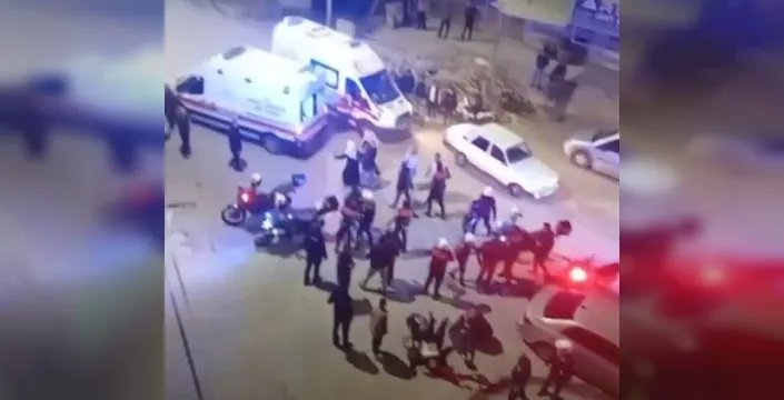 Şanlıurfa'daki aile katliamında gençliklerinin baharında 2 can toprağa gitti!
