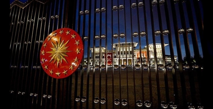 Sarayı'ın Ekim harcaması uçtu: Emekli ve asgari ücretli vatandaşın gözü şaşkınlıkla büyüyor!
