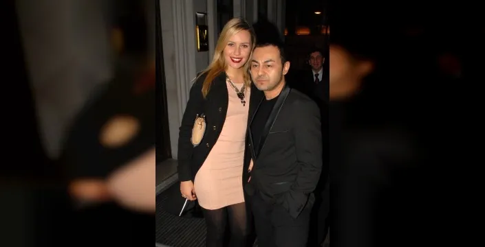 Serdar Ortaç'tan Chloe Loughnan'a şok intikam! Marka çantalar çöpe mi gidiyor?