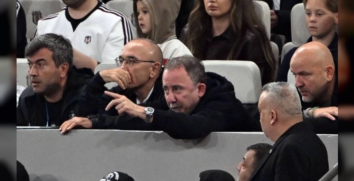 Sergen Yalçın: Takımda kötü niyetli insanlar ortamı sarsıyor!