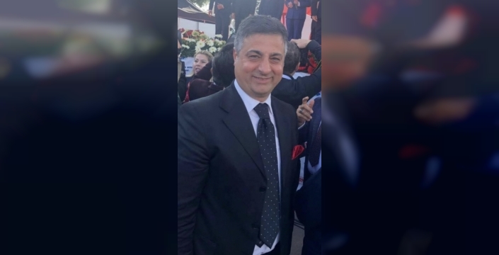 Serik'te rüşvet ağları çöküyor: Eski başkan ve memur tutuklandı