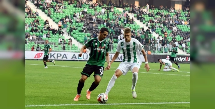 Serikspor'un beklenmedik zaferi: Sakaryaspor taraftarlarını derin üzüntüye boğdu