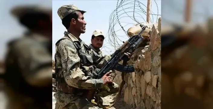 Sınırda gerginlik tırmanıyor: Afganistan ve Pakistan karşılıklı suçlamalarda bulundu