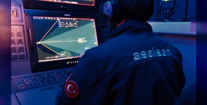 Siper 1'den tarihi atış! Otonom batarya kabiliyetleri test edildi, Gök Vatan'a stratejik imza!