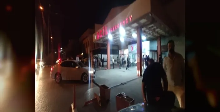 Şırnak'ta dehşet: Tartıştığı kişiyi evinde baltayla katletti, bir kadını da yaraladı!