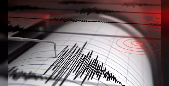 Şok: Afganistan'da 6.3 büyüklüğünde deprem, 20 can aldı