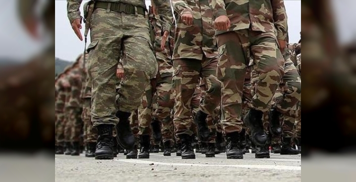 Şok eden rakam: Bu yıl 101 bin 212 kişi bedelli askerlik için başvurdu!