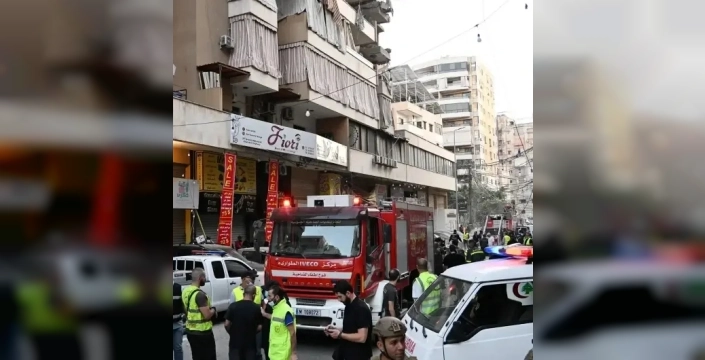 Şok gelişme: Hizbullah'ın kilit komutanı Tabatabai, İsrail saldırısında şehit düştü! Direnişin yıldızı söndü!