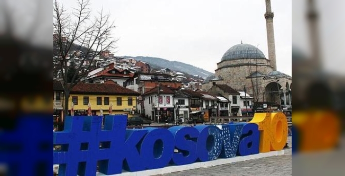 Şok gelişme: Kosova vatandaşı Sırp jandarması tarafından kaçırıldı