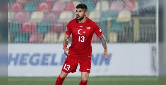 Şok gelişme: Milli Takım oyuncusu bahis skandalıyla sarsıldı! Eren Elmalı kadrodan çıkarılıyor mu?