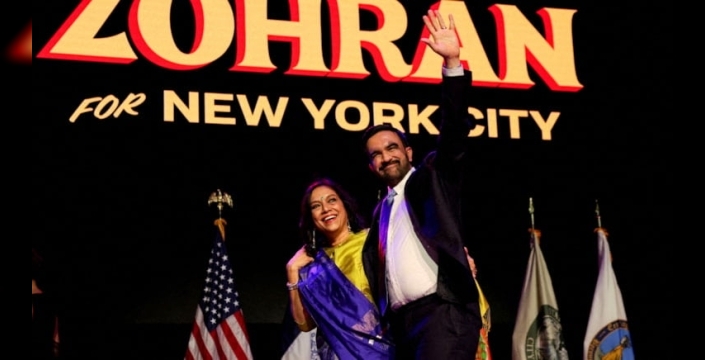 Şok gelişme: Trump, daha önce sert dille eleştirdiği New York Belediye Başkanı Mamdani ile bir araya geliyor!