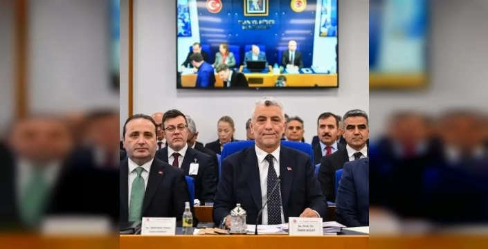 Şok gelişme: Türkiye dört ay üst üste cari fazla veriyor! Bakan Bolat müjdeyi verdi!