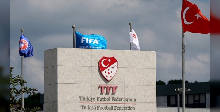 Şok gibi: 102 futbolcu hukuki yasakla karşılaştı!