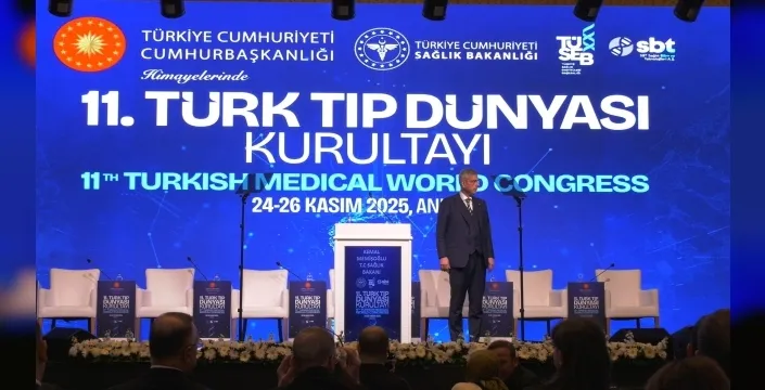 Şok hedef: 4 Şehir Hastanesinde Teknoloji Transfer Ofisi kurulacak!