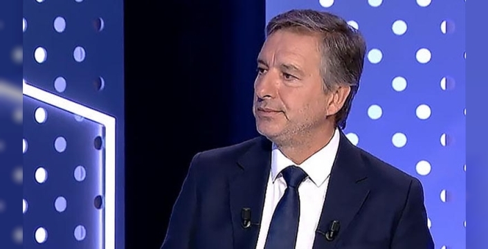 Şok iddia! İlker Yağcıoğlu açıkladı: Beşiktaş'ın tartışmasız yıldızı Rafa Silva, dedikodulara inat zirvede!