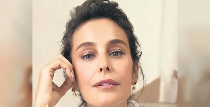 Şok itiraf: Ünlü oyuncu estetik travmasını anlattı - 'kandırıldım, artık korkuyorum'