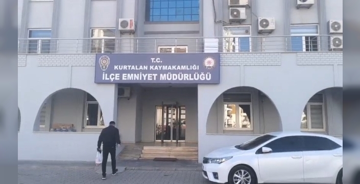 Şok olay: Kaçırılmış gibi davranan genç, ailesinden fidye istedi
