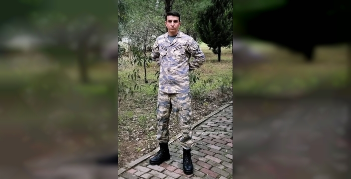 Şok rüya gerçek oldu: Şehit astsubayın kız kardeşi, ağabeyinin ölümünü uçağın düştüğü gün rüyamda gördüm dedi
