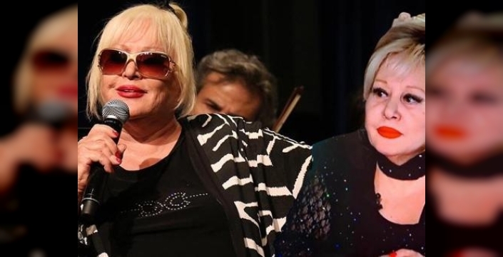 Şok veda: Muazzez Abacı aramızdan ayrıldı! Sevenleri için son çağrı: Tören detayları belli oldu!