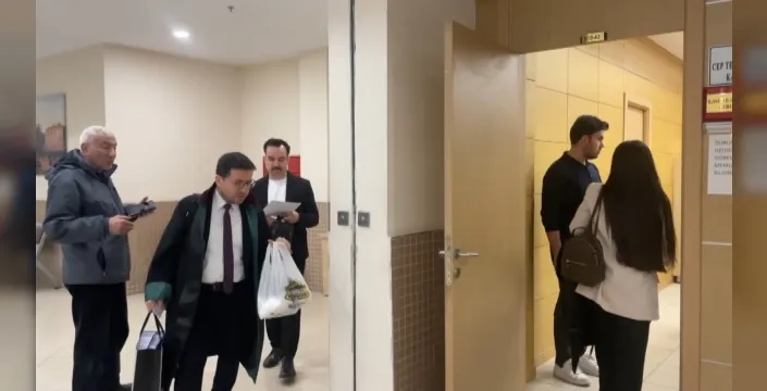 Sosyal medya fenomenleri Özlem ve Tayyar Öz ilk duruşmada şok savunmalar yaptı: 'Kara para değil, faturalı ticaret'