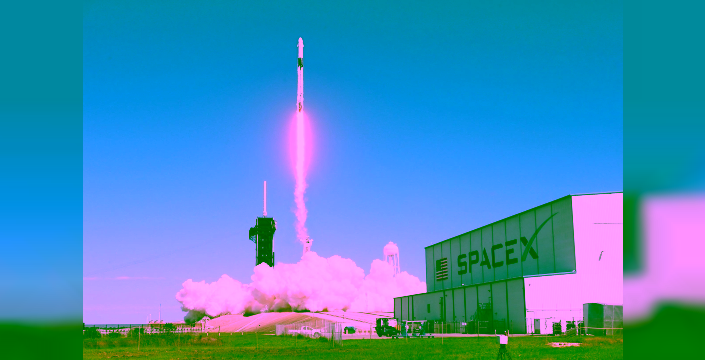 SpaceX'in Starshield uydularında frekans krizi: Uluslararası uyarılar artıyor