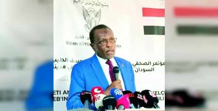 Sudan'daki etnik temizlik: El-Faşir'de vahşet tırmanıyor