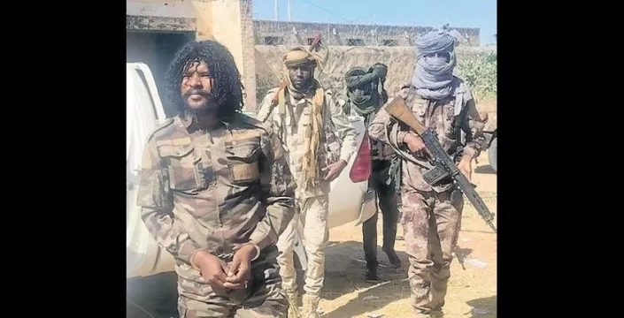 Sudandaki çatışmalar dünya gündeminde dehşet yaratıyor