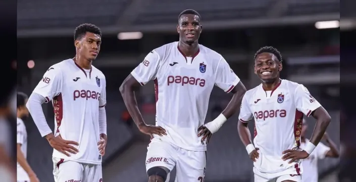 Süper lig'de gol krallığı yarışı kızıştı: Onuachu ve Augusto zirvede!