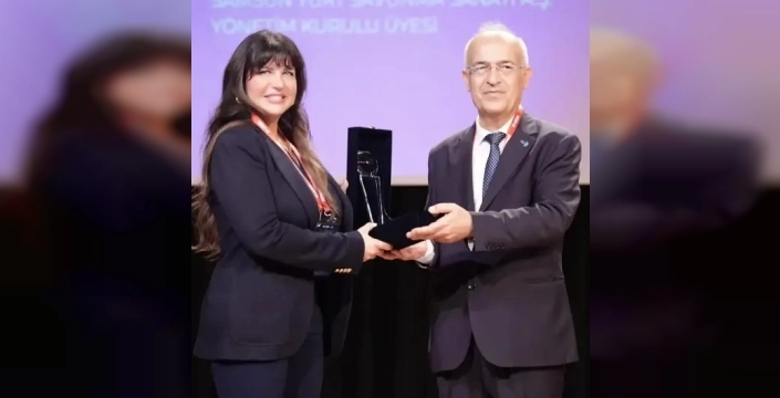 Sys grup'tan inanılmaz başarı: İstanbul'da dış ticaret zirvesi'nde göz kamaştıran performans!