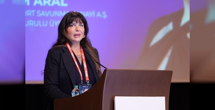 Sys grup: Türkiye'nin ihracat vizyonunu dünya sahnesine taşıyor!