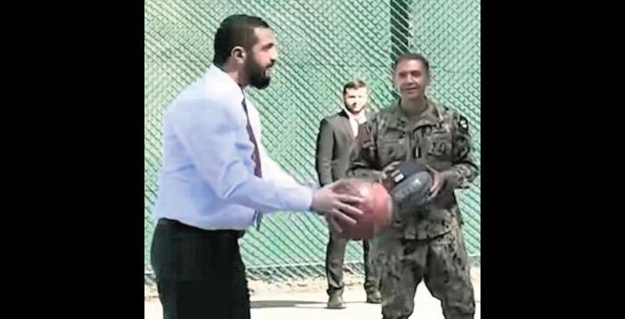 Tarih yazılıyor! Beyaz Saray, Suriye Cumhurbaşkanını ilk kez ağırlıyor: Trump ve Şara tarihi görüşmede!