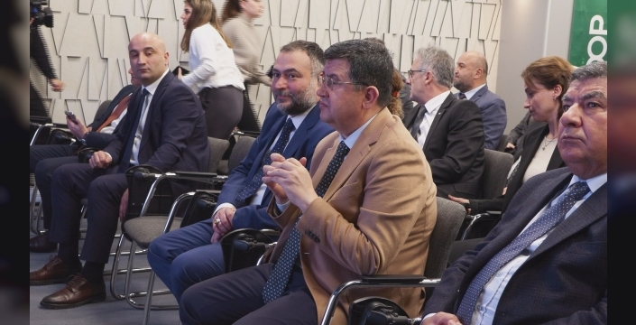 Tarım Kredi Kooperatif Marketleri, yeni isimle KOOP market olarak hizmete başladı