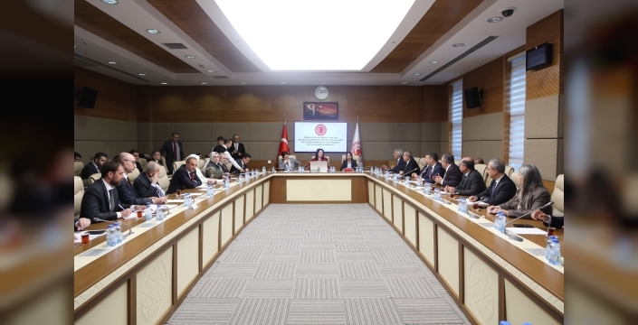 TBMM'de şok tartışma: İmralı ziyareti konusunda milletvekilleri birbirine girdi