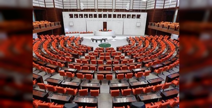 Tbmm'de ulaşım bütçesi görüşmeleri: 2026 hedefleri ve yeni metro hattı müjdesi!