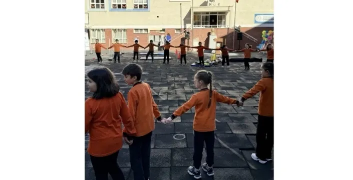 Team Paribu'nun kalplere dokunan projesi: Artvin'de 200 çocuğun spor hayali gerçek oldu!