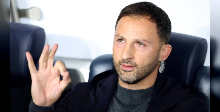 Tedesco'dan Fenerbahçe'ye özgüven aşısı ve forvet açıklamaları