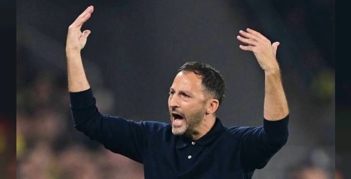 Tedesco'dan Viktoria Plzen maçı öncesi kritik açıklamalar: "Kazanmak için her şeyi deneyeceğiz!