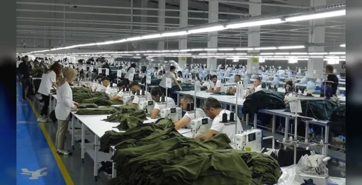 Tekstil sektöründe alarm zilleri: Kapanmalar ve işsizlik tehlikesi!