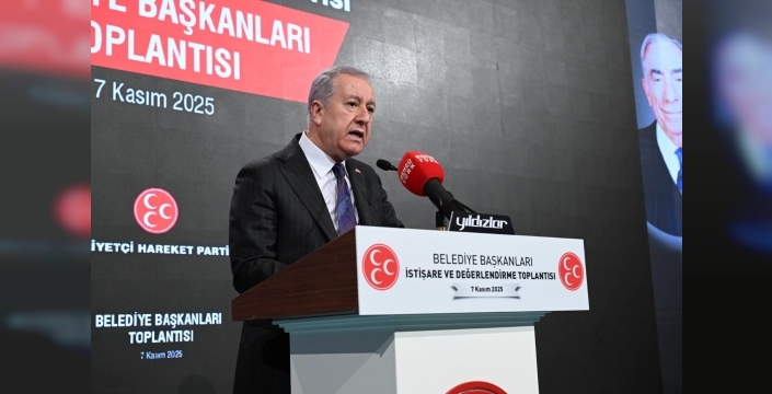Terörsüz Türkiye ile kardeşlik pekişecek: Durmaz'dan güçlü mesajlar