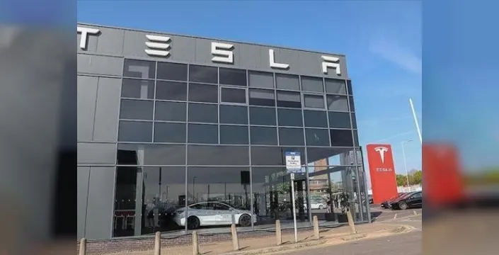 Tesla'nın Avrupa'da şok düşüşü: Yüzde 48'lik kayıp devam ediyor!