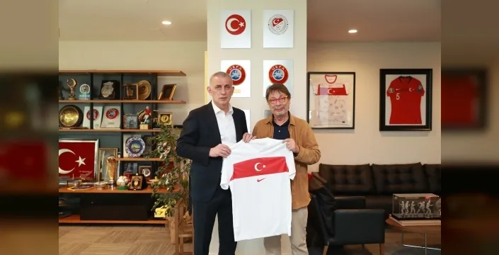 TFF lideri Göztepe'nin muhteşem yükselişini övüyor: Küçük harcamalarla büyük zaferler!