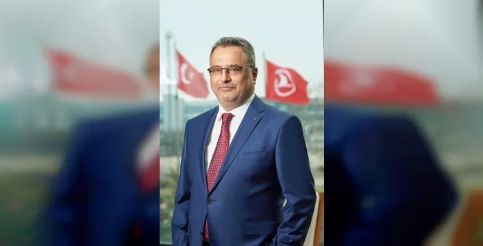 THY'nin Süleymaniye hamlesi: Yeni uçuşlarla bağlar canlanıyor