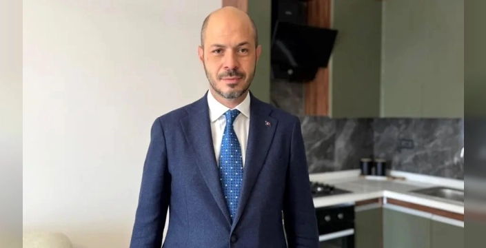 Toki başkanı Sungur'dan umut dolu açıklama: 'Her konut insana değer veren bir anlayışla planlandı'