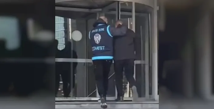 Trajedi bitmedi! Eski arkadaş cinayetinde şok gelişme: Katil tutuklandı, eşi serbest!