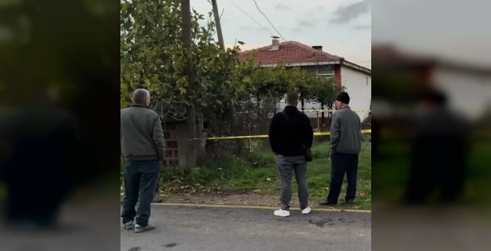 Trajedi dolu an: Çanakkale'de küçük yaştaki çocuk saban kazasında yaşamını yitirdi