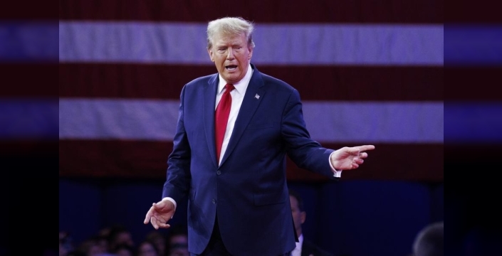 Trump, Nijeryaya yönelik askeri planlarını açıkladı